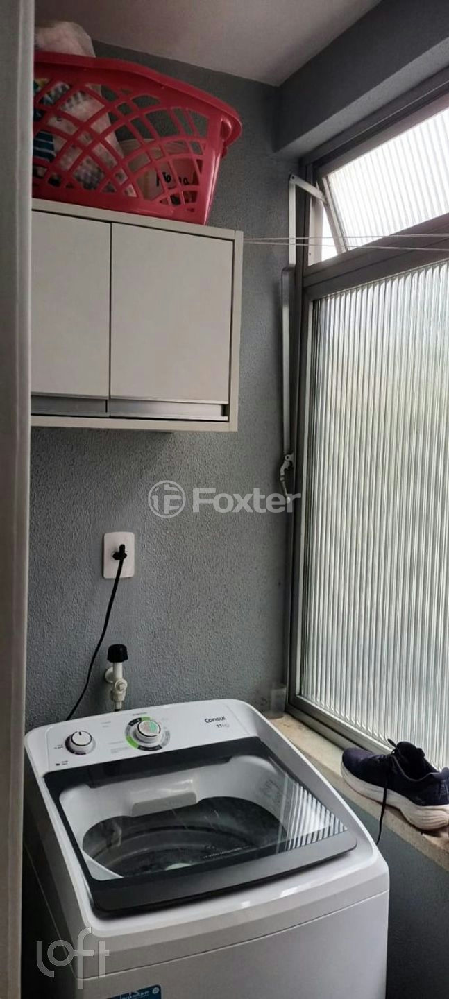 Apartamento à venda com 1 quarto, 52m² - Foto 10