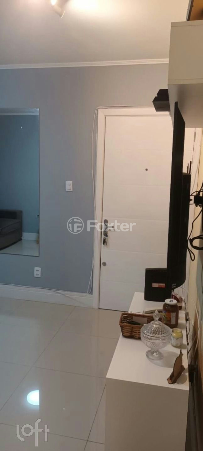 Apartamento à venda com 1 quarto, 52m² - Foto 16