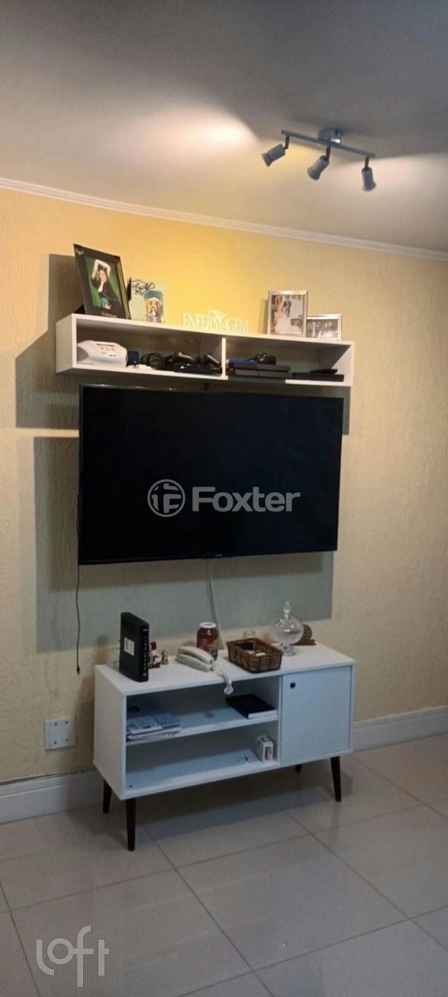 Apartamento à venda com 1 quarto, 52m² - Foto 18