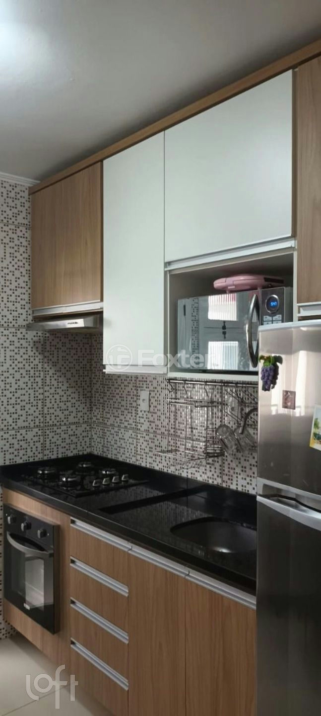 Apartamento à venda com 1 quarto, 52m² - Foto 22