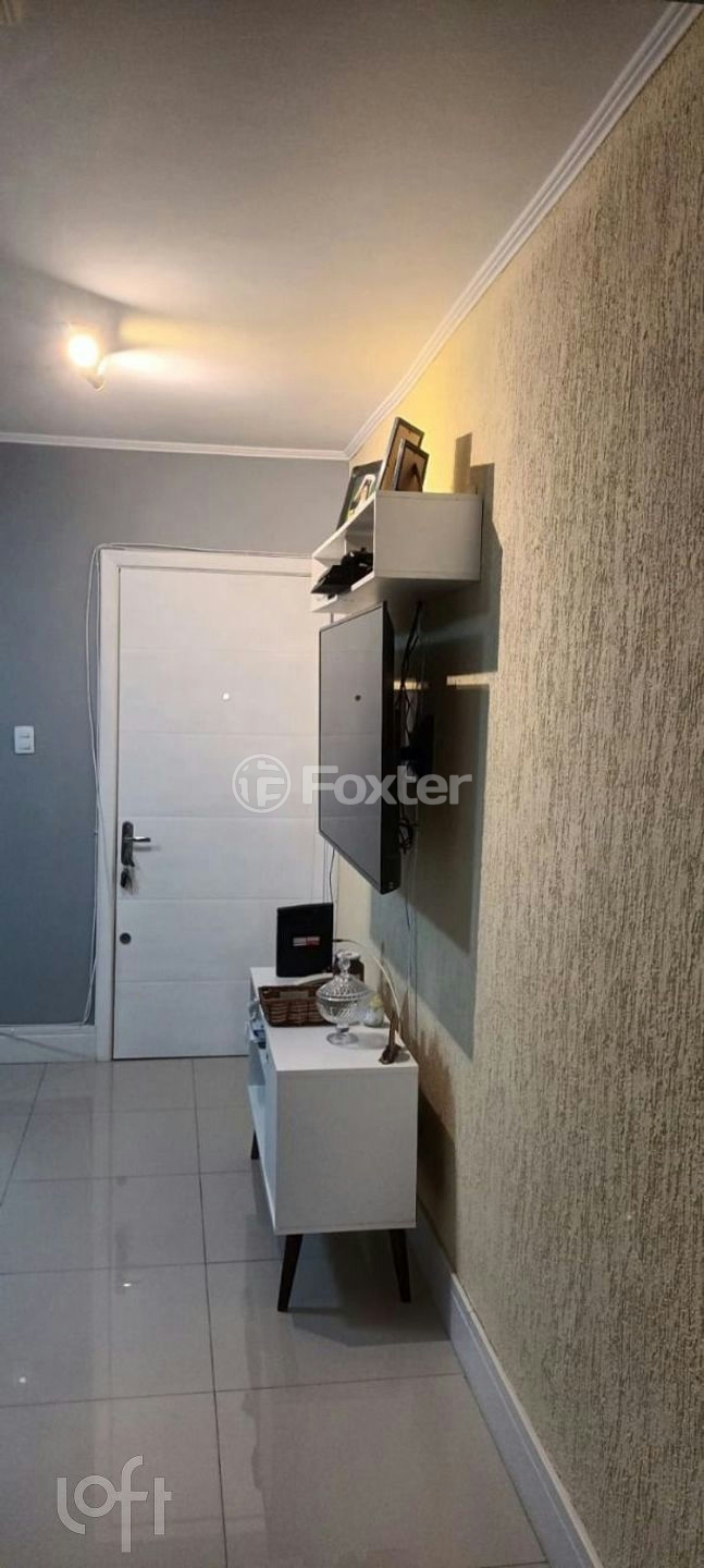 Apartamento à venda com 1 quarto, 52m² - Foto 13