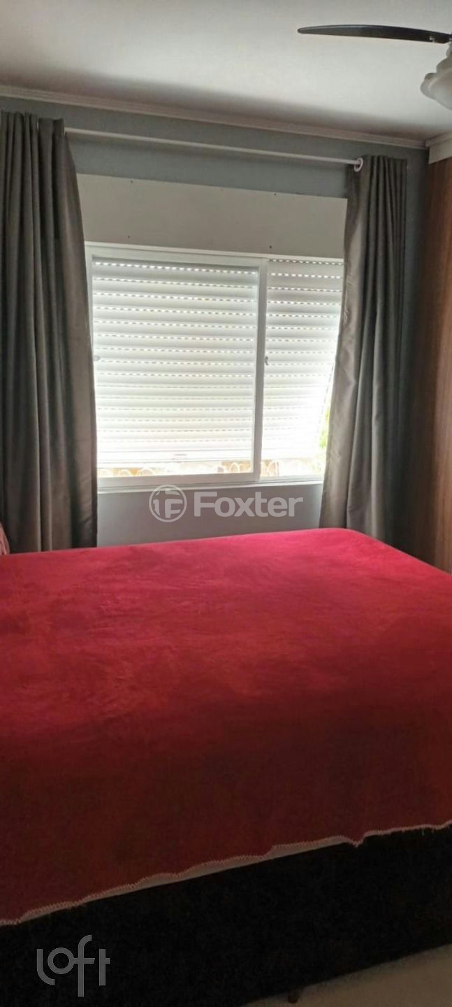 Apartamento à venda com 1 quarto, 52m² - Foto 7