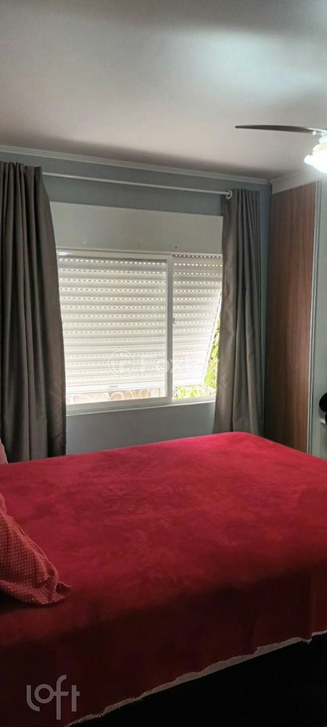 Apartamento à venda com 1 quarto, 52m² - Foto 12