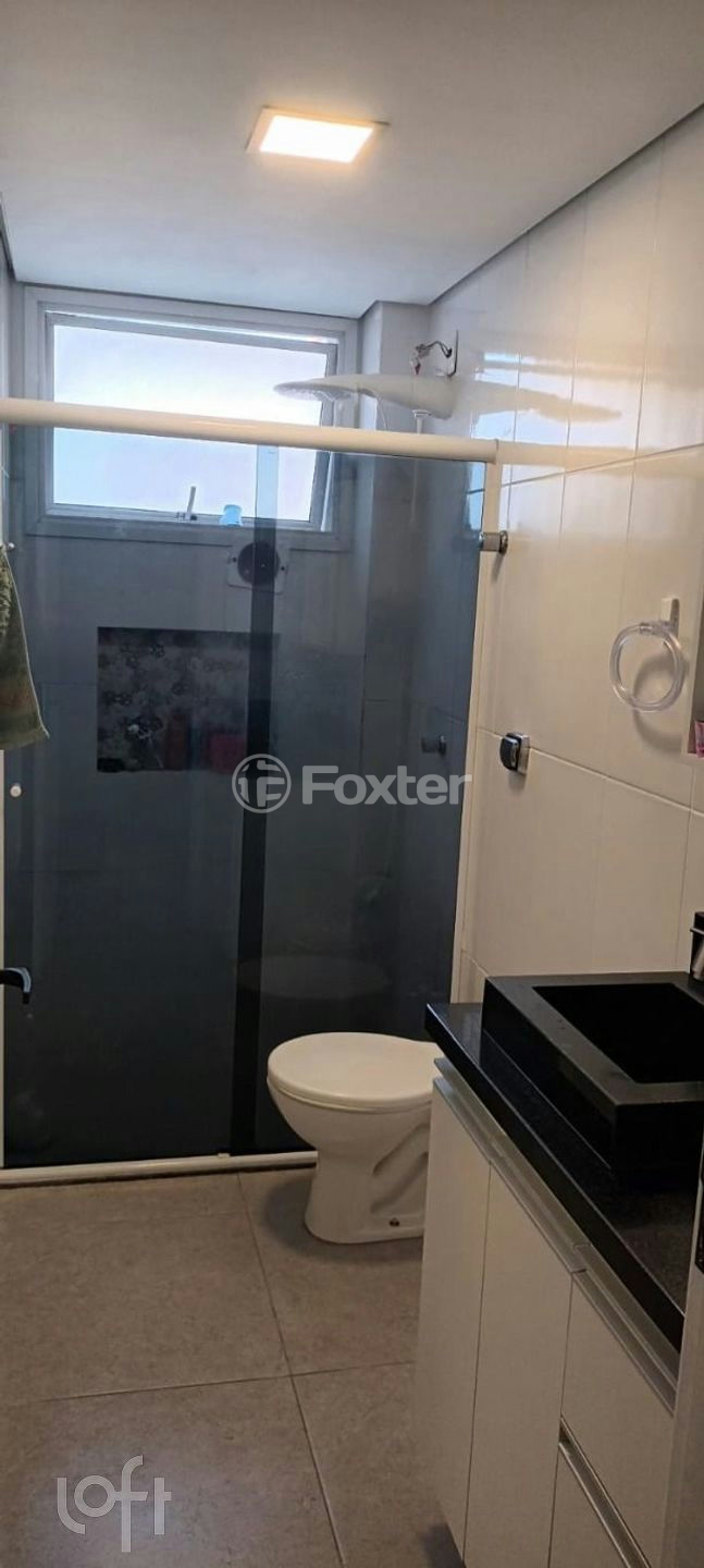 Apartamento à venda com 1 quarto, 52m² - Foto 20