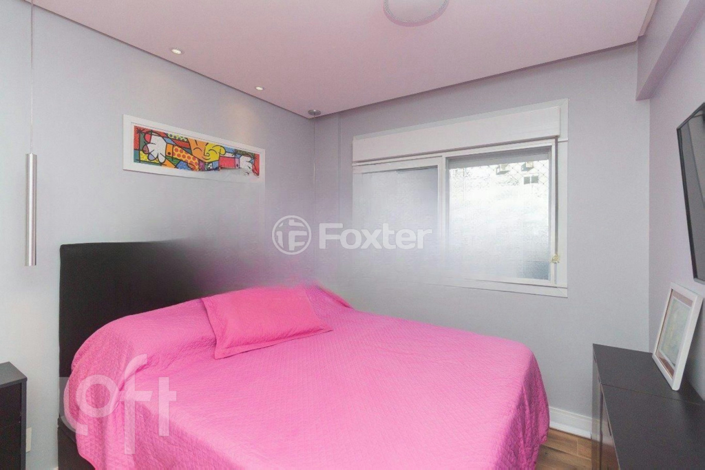 Apartamento à venda com 2 quartos, 56m² - Foto 15