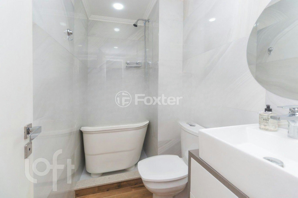 Apartamento à venda com 2 quartos, 56m² - Foto 21