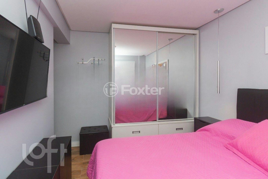 Apartamento à venda com 2 quartos, 56m² - Foto 17