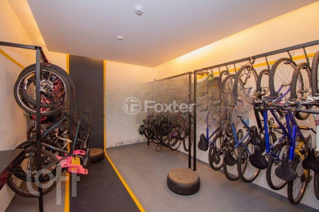 Apartamento à venda com 2 quartos, 56m² - Foto 26