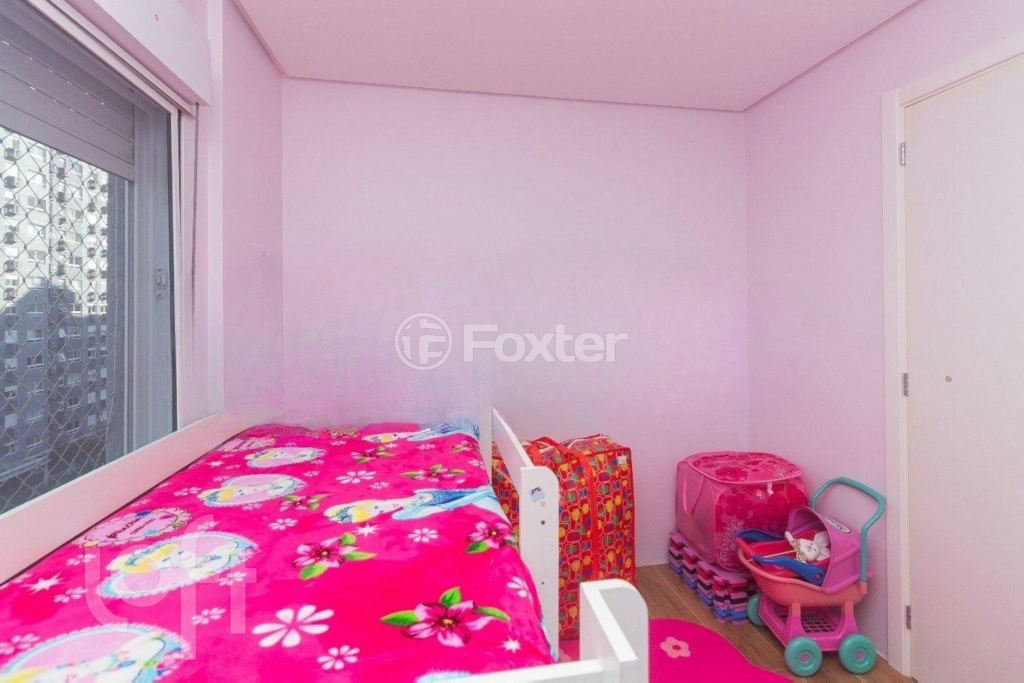 Apartamento à venda com 2 quartos, 56m² - Foto 13