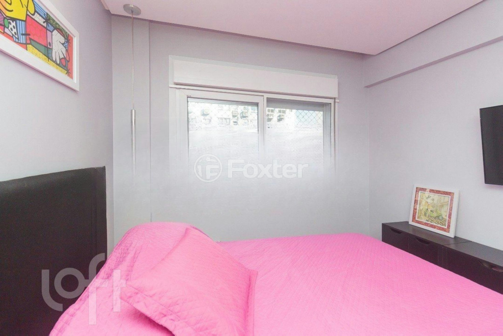 Apartamento à venda com 2 quartos, 56m² - Foto 16