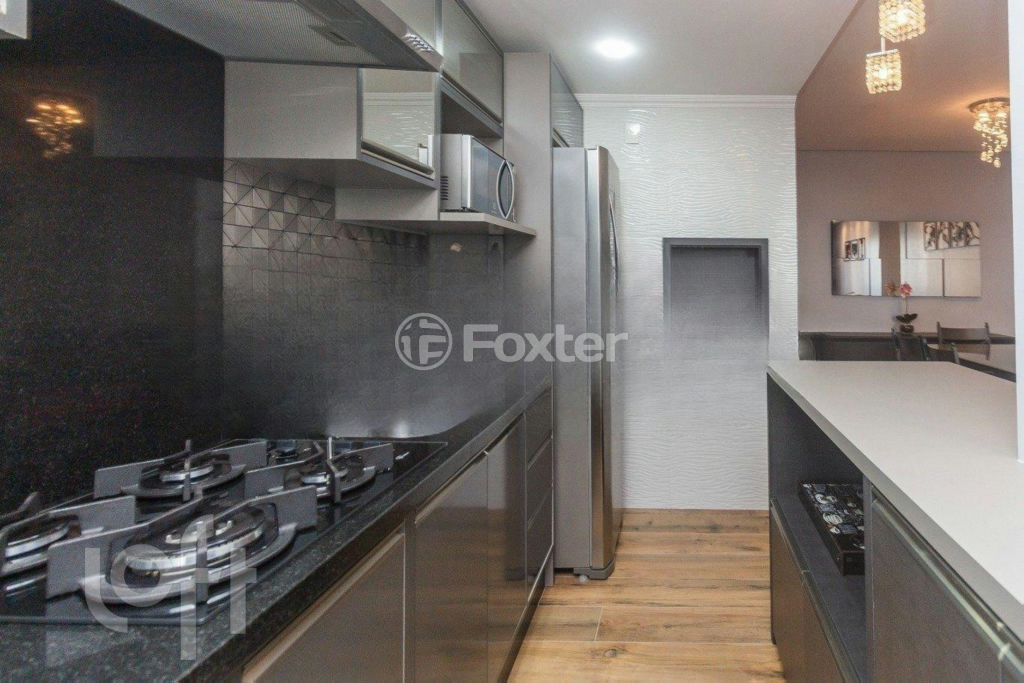 Apartamento à venda com 2 quartos, 56m² - Foto 10