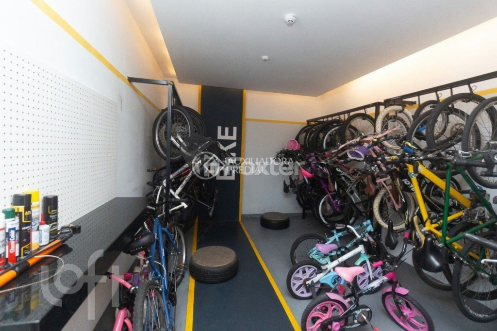 Apartamento à venda com 2 quartos, 56m² - Foto 25