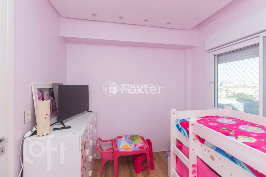 Apartamento à venda com 2 quartos, 56m² - Foto 12