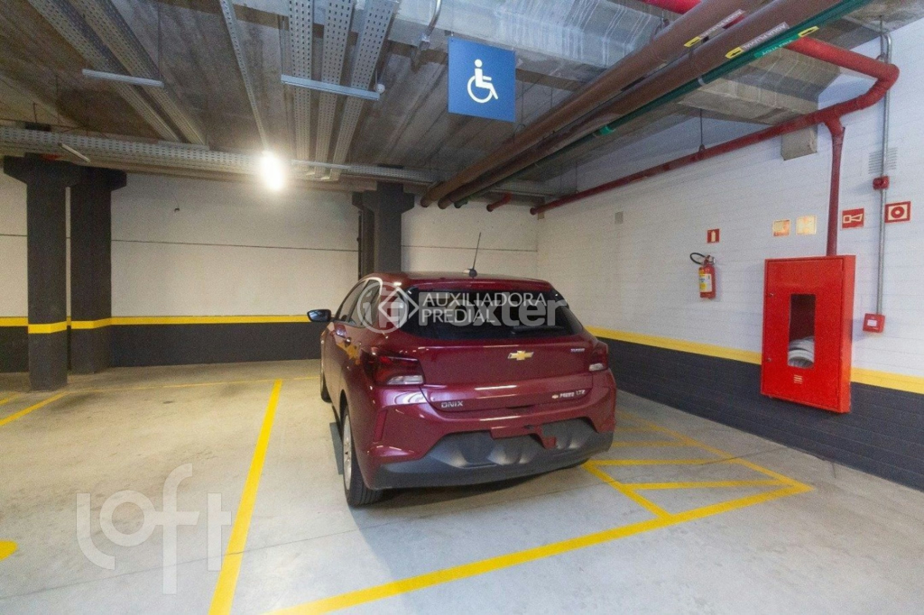Apartamento à venda com 2 quartos, 56m² - Foto 31
