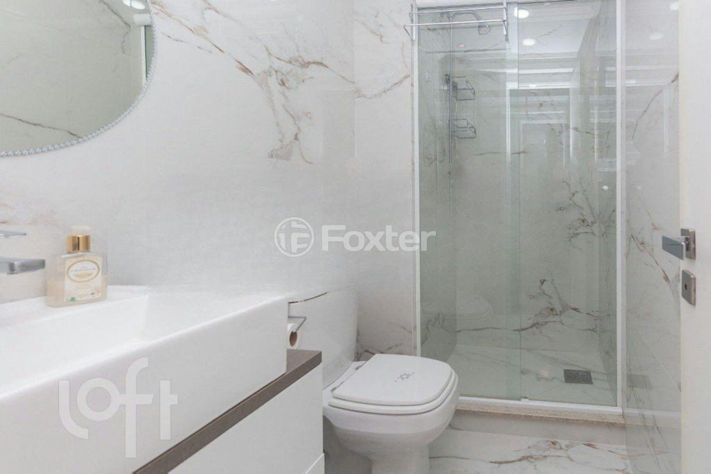Apartamento à venda com 2 quartos, 56m² - Foto 19