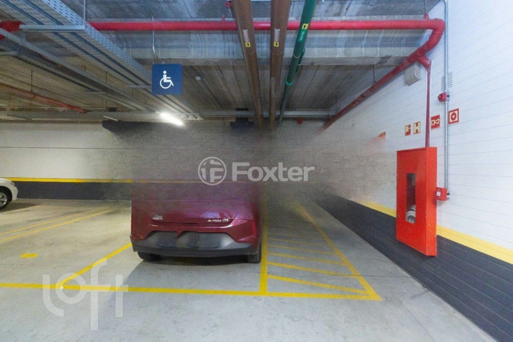 Apartamento à venda com 2 quartos, 56m² - Foto 30