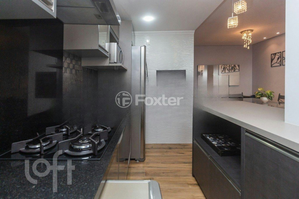 Apartamento à venda com 2 quartos, 56m² - Foto 11