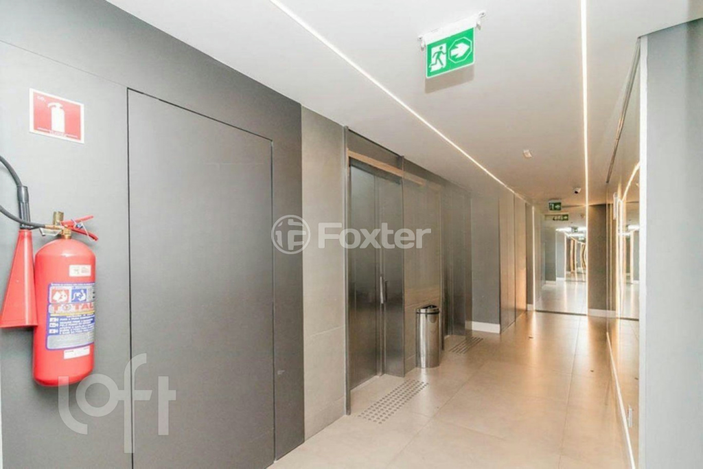 Apartamento à venda com 2 quartos, 56m² - Foto 34