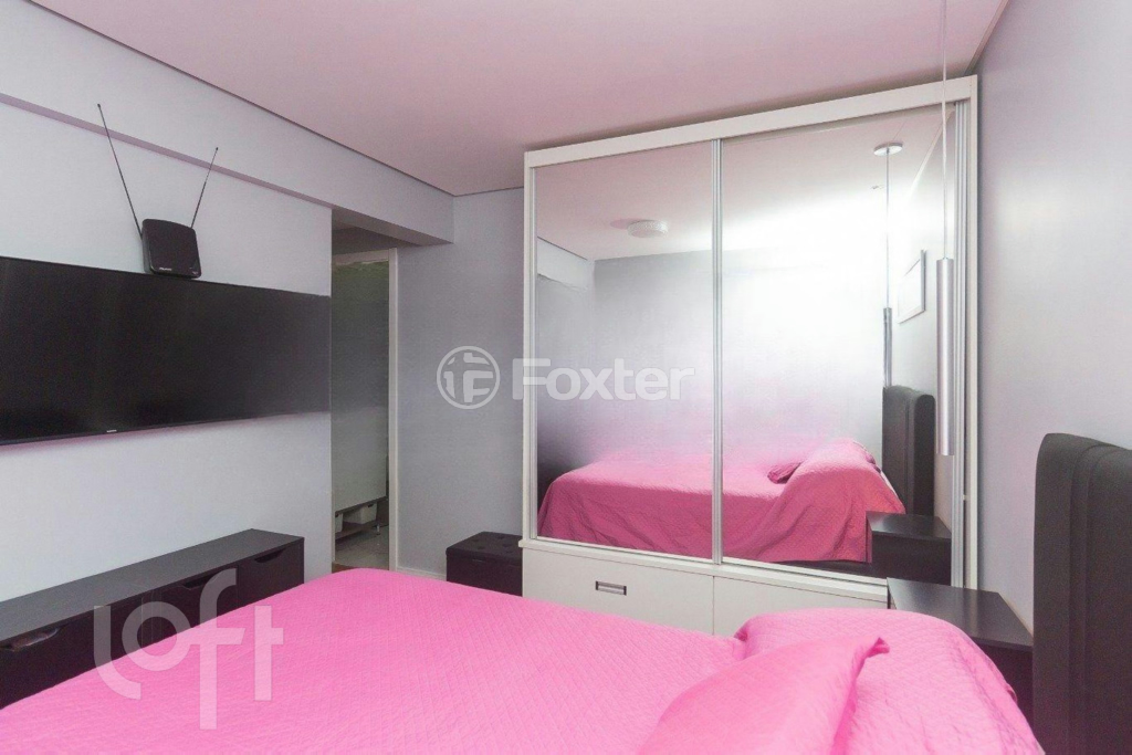Apartamento à venda com 2 quartos, 56m² - Foto 18