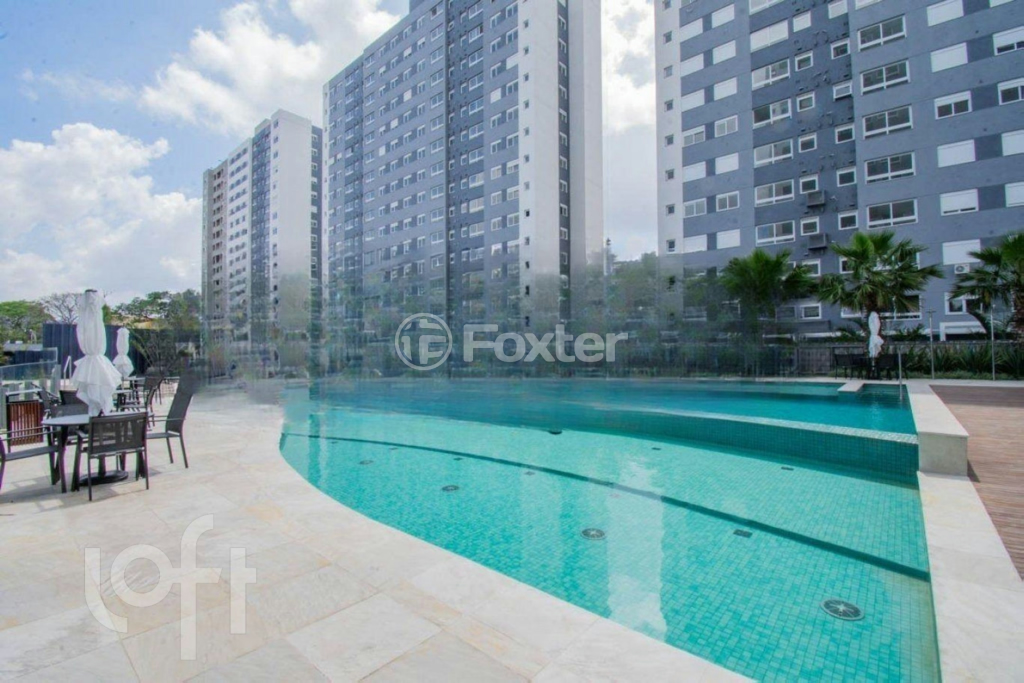 Apartamento à venda com 2 quartos, 56m² - Foto 35