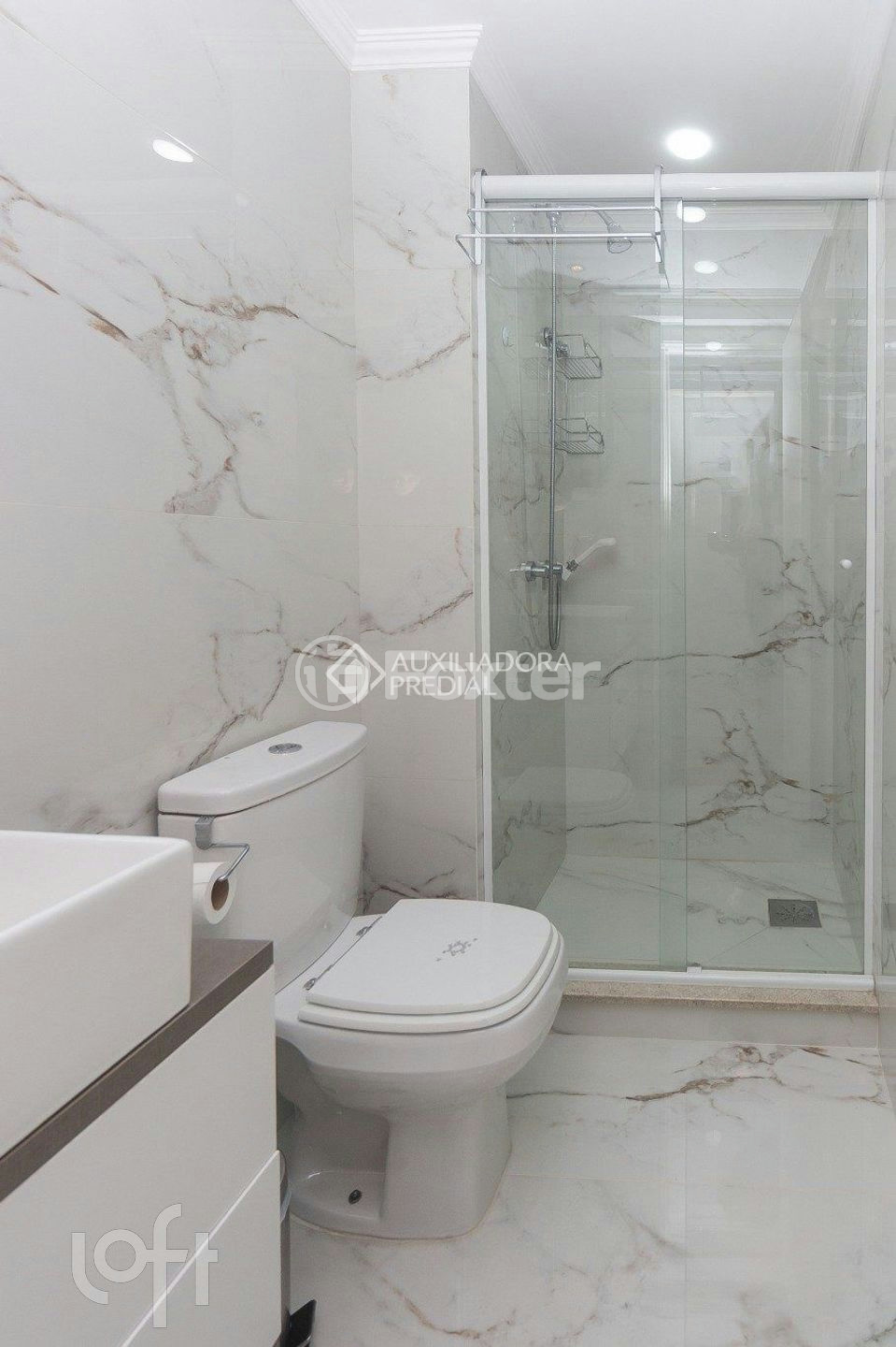 Apartamento à venda com 2 quartos, 56m² - Foto 27