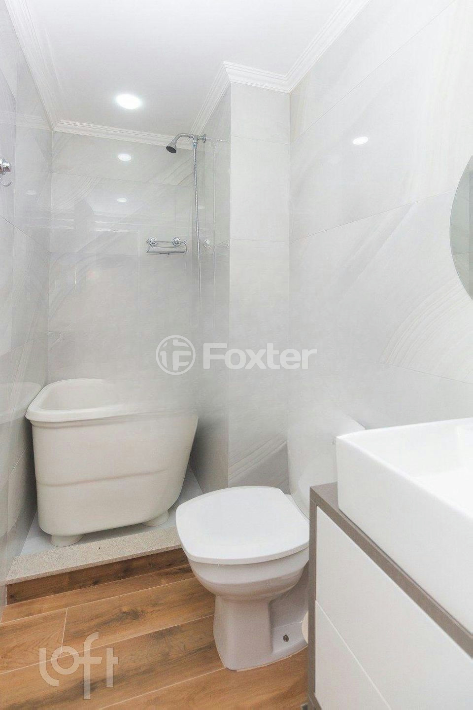 Apartamento à venda com 2 quartos, 56m² - Foto 22