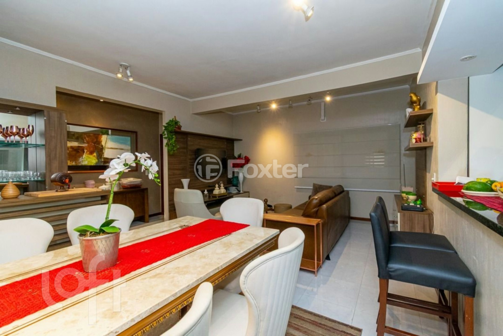 Apartamento à venda com 3 quartos, 150m² - Foto 13