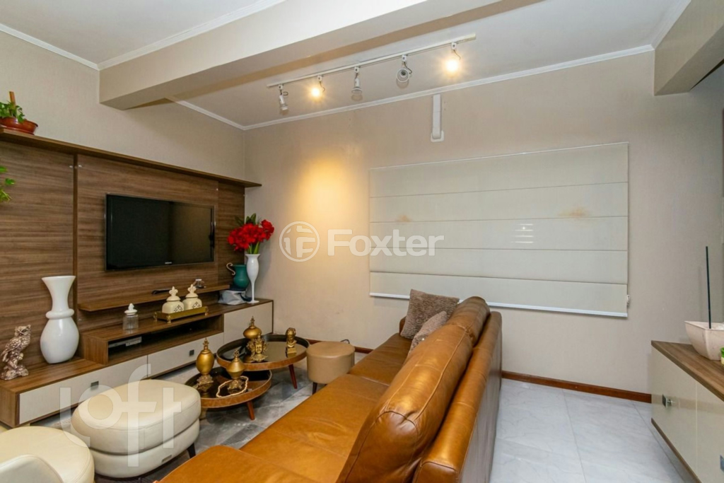 Apartamento à venda com 3 quartos, 150m² - Foto 11