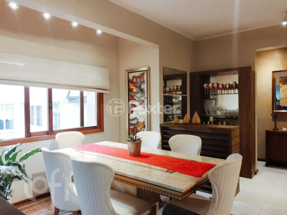Apartamento à venda com 3 quartos, 150m² - Foto 18