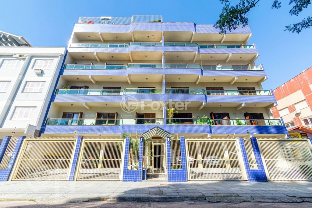 Apartamento à venda com 3 quartos, 150m² - Foto 1