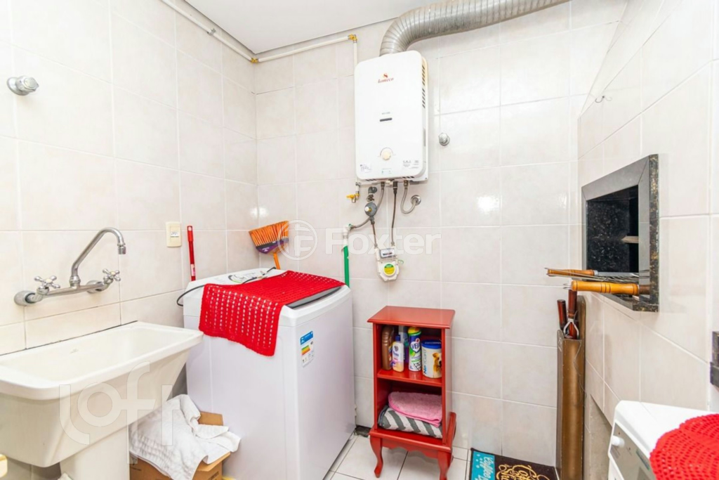 Apartamento à venda com 3 quartos, 150m² - Foto 16