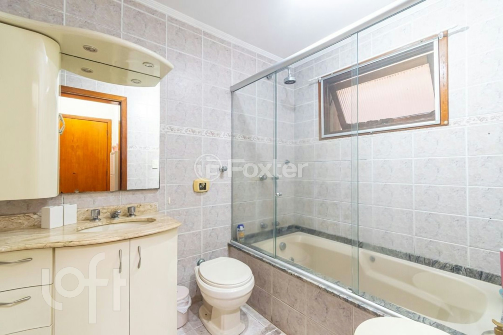 Apartamento à venda com 3 quartos, 150m² - Foto 9