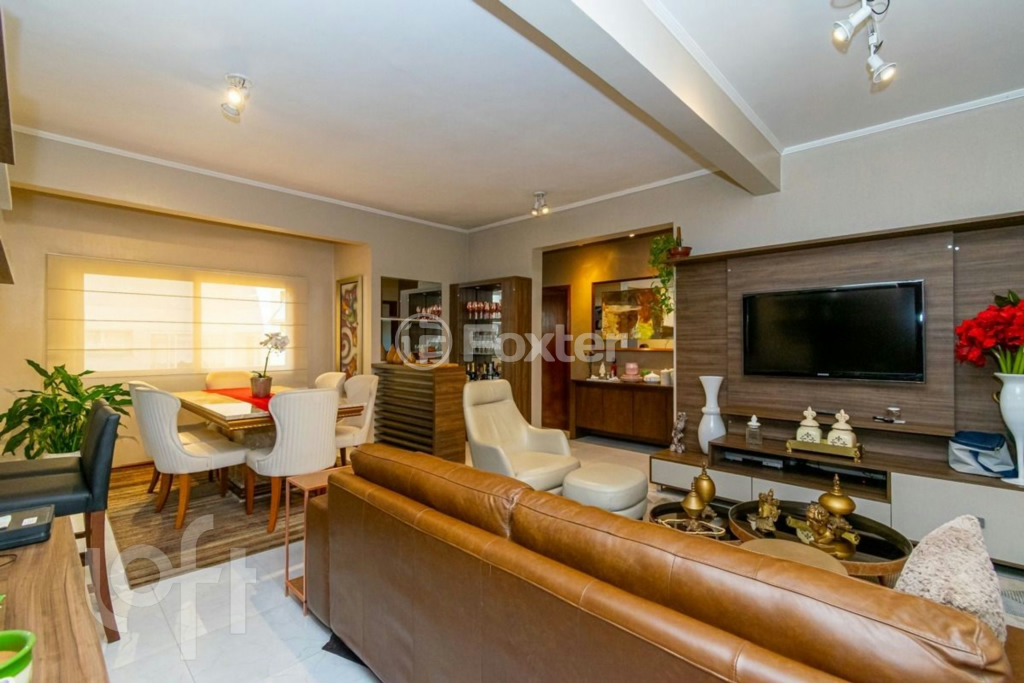 Apartamento à venda com 3 quartos, 150m² - Foto 12