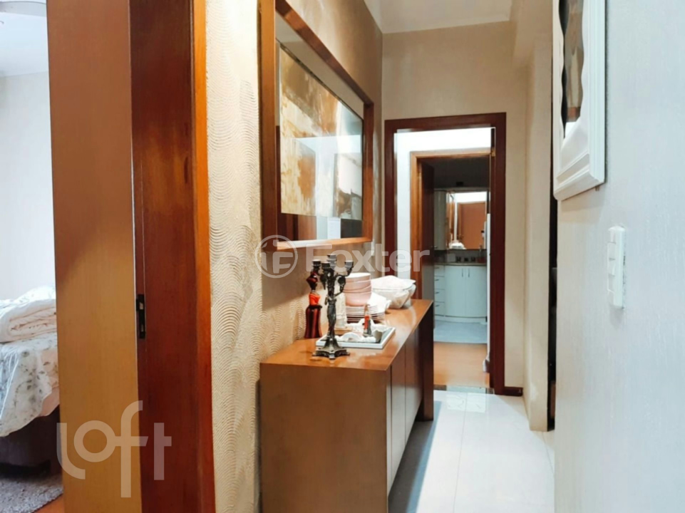 Apartamento à venda com 3 quartos, 150m² - Foto 4