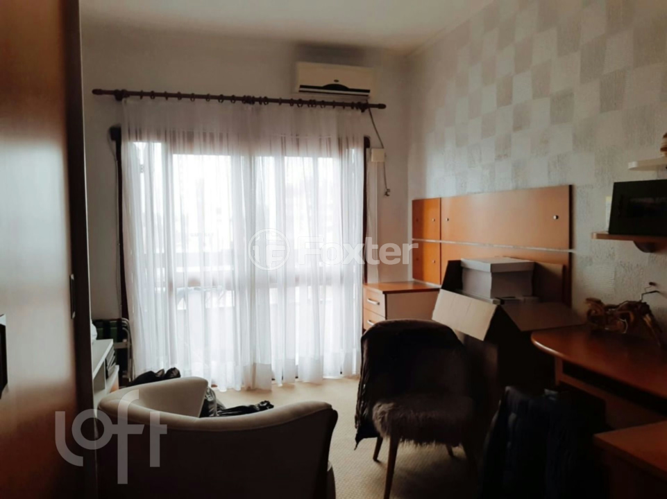 Apartamento à venda com 3 quartos, 150m² - Foto 10
