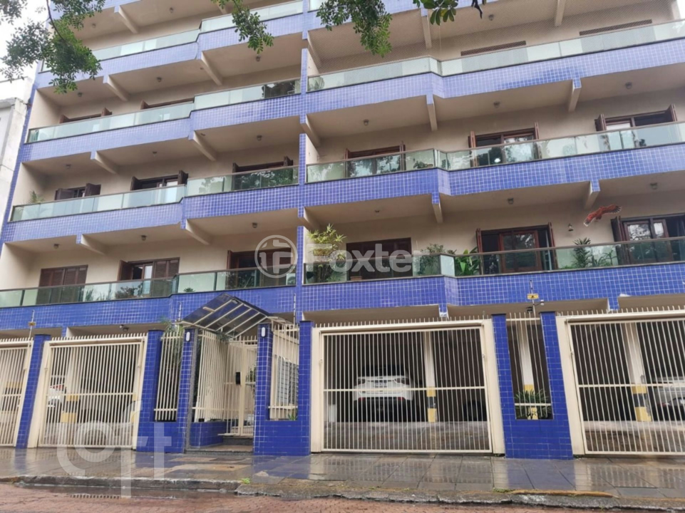 Apartamento à venda com 3 quartos, 150m² - Foto 1