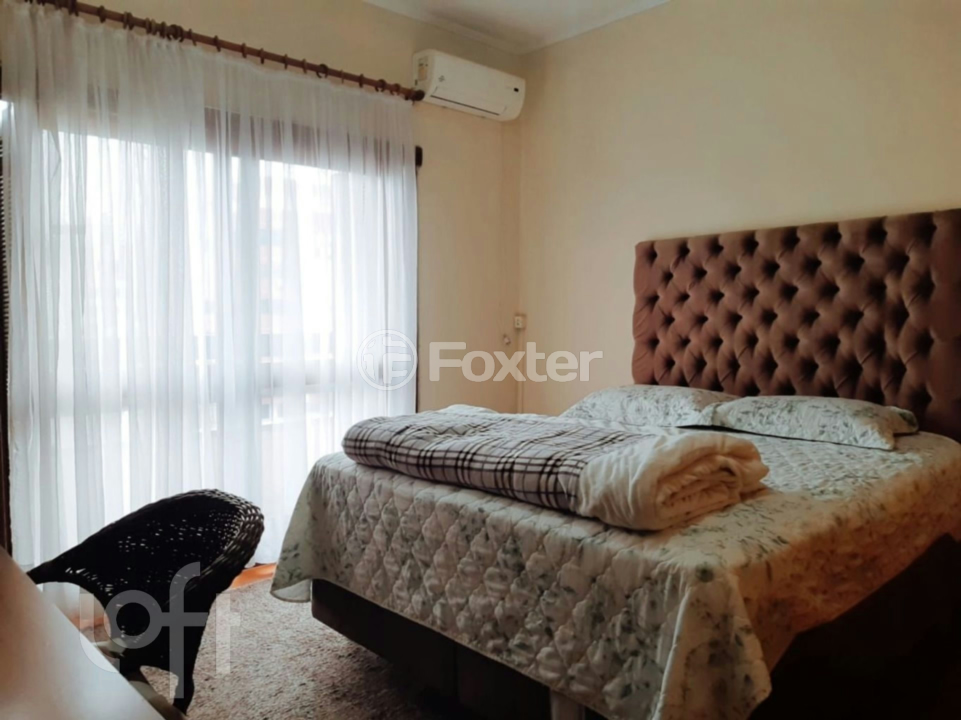 Apartamento à venda com 3 quartos, 150m² - Foto 6