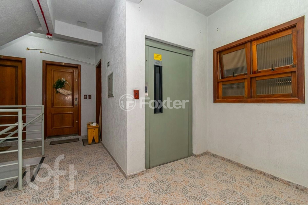 Apartamento à venda com 3 quartos, 150m² - Foto 19