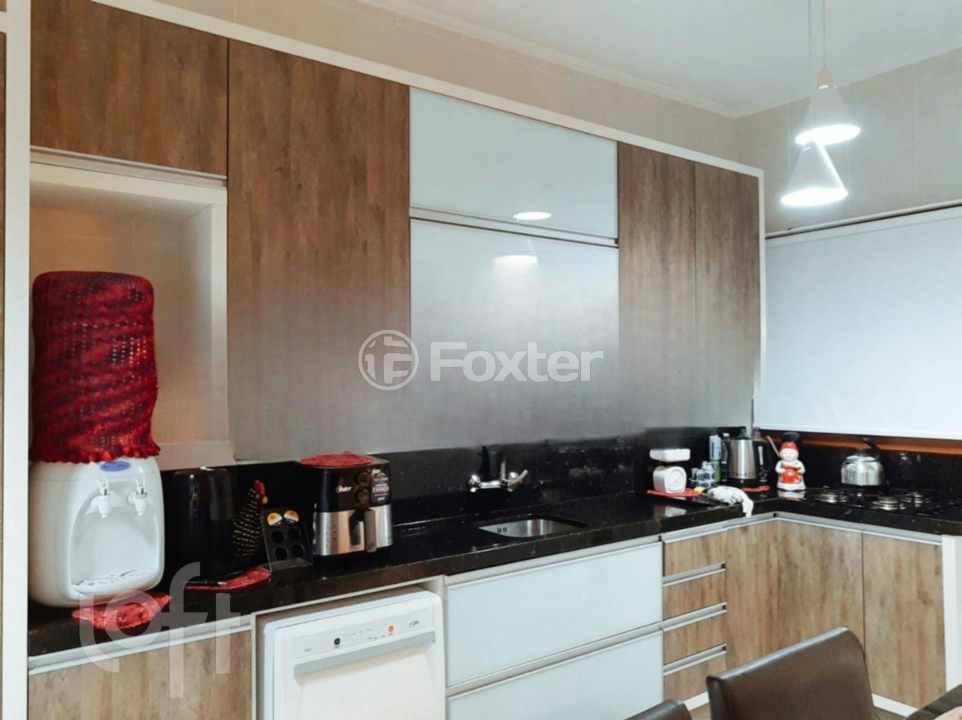 Apartamento à venda com 3 quartos, 150m² - Foto 15