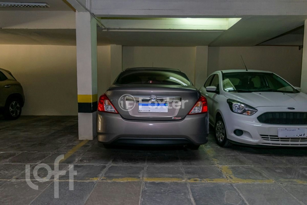 Apartamento à venda com 3 quartos, 150m² - Foto 20