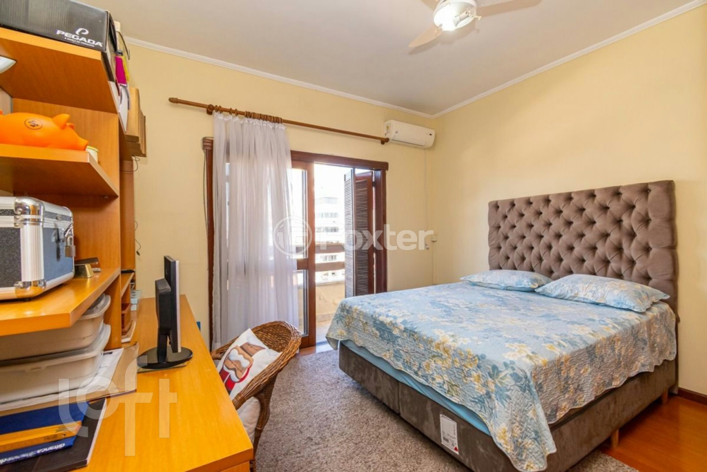 Apartamento à venda com 3 quartos, 150m² - Foto 6
