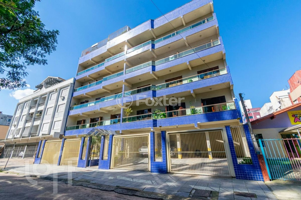Apartamento à venda com 3 quartos, 150m² - Foto 22