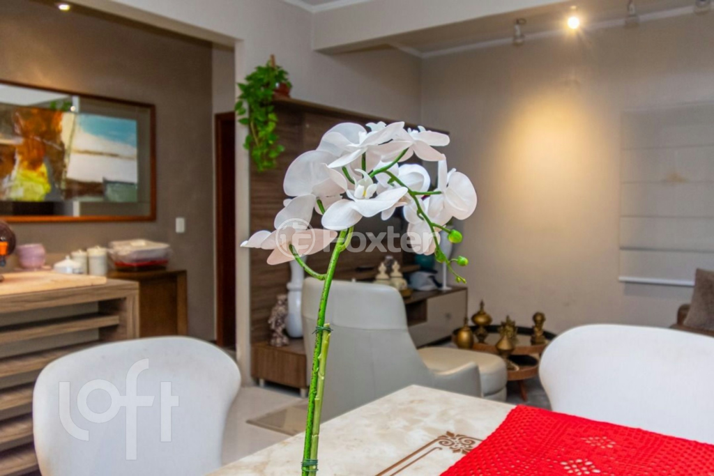 Apartamento à venda com 3 quartos, 150m² - Foto 14