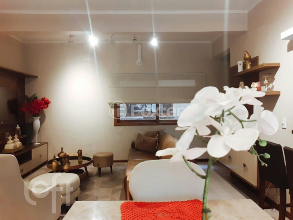Apartamento à venda com 3 quartos, 150m² - Foto 3