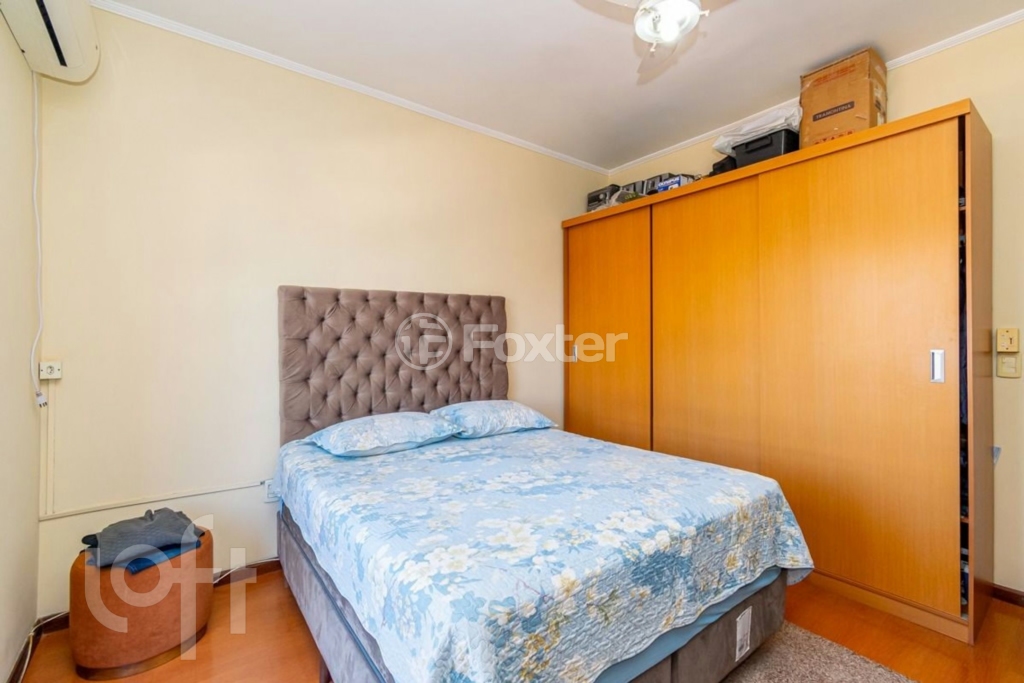 Apartamento à venda com 3 quartos, 150m² - Foto 7