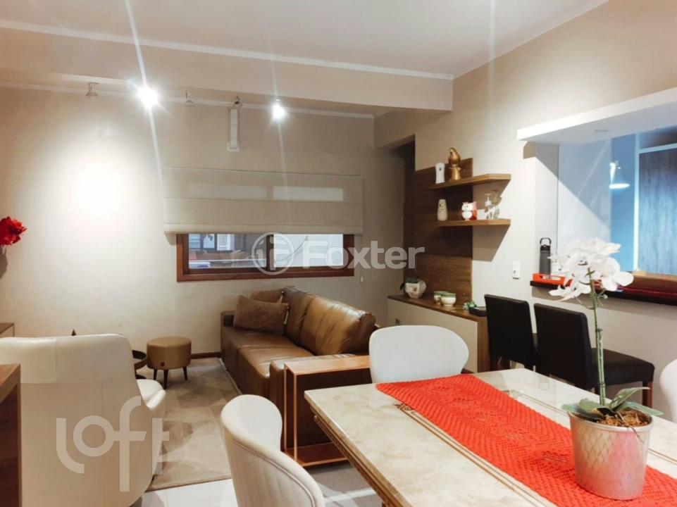 Apartamento à venda com 3 quartos, 150m² - Foto 12