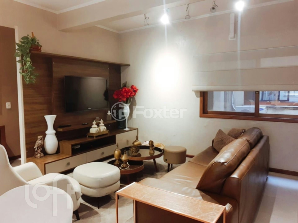 Apartamento à venda com 3 quartos, 150m² - Foto 14