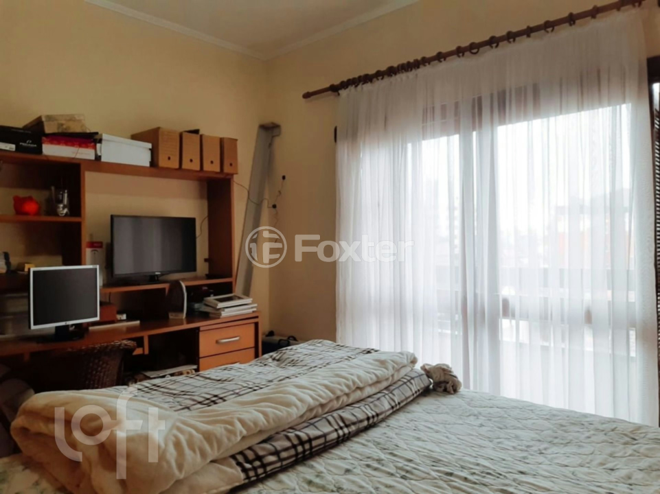 Apartamento à venda com 3 quartos, 150m² - Foto 9