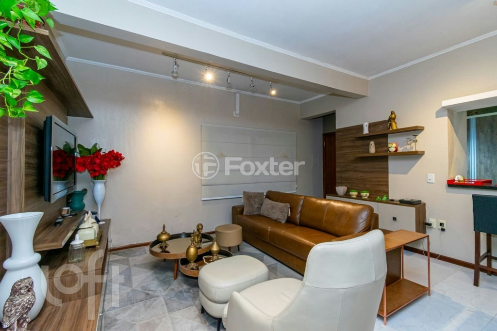 Apartamento à venda com 3 quartos, 150m² - Foto 10