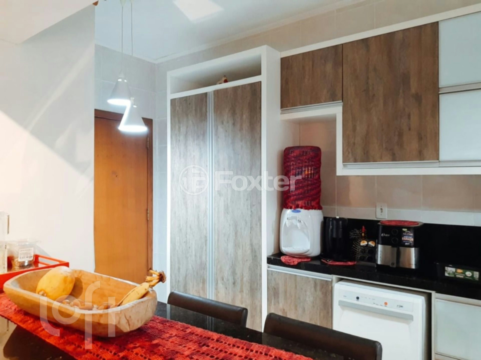 Apartamento à venda com 3 quartos, 150m² - Foto 11